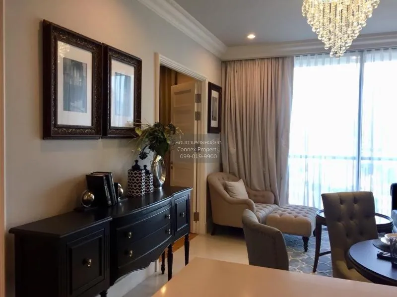 1 Bedroom condo in AGUSTON Sukhumvit 22