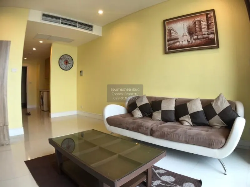 1 Bedroom condo in AGUSTON Sukhumvit 22