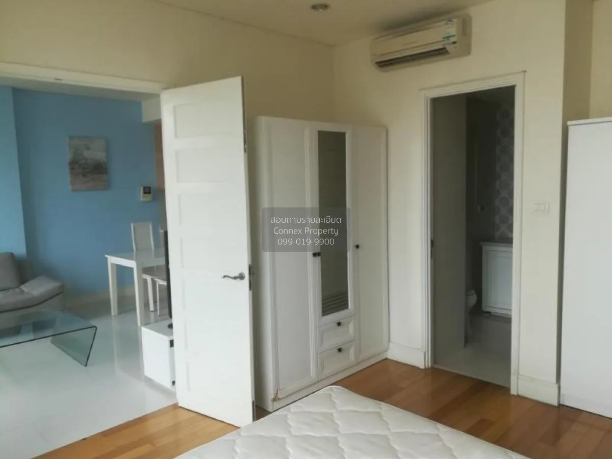 1 Bedroom condo in AGUSTON Sukhumvit 22