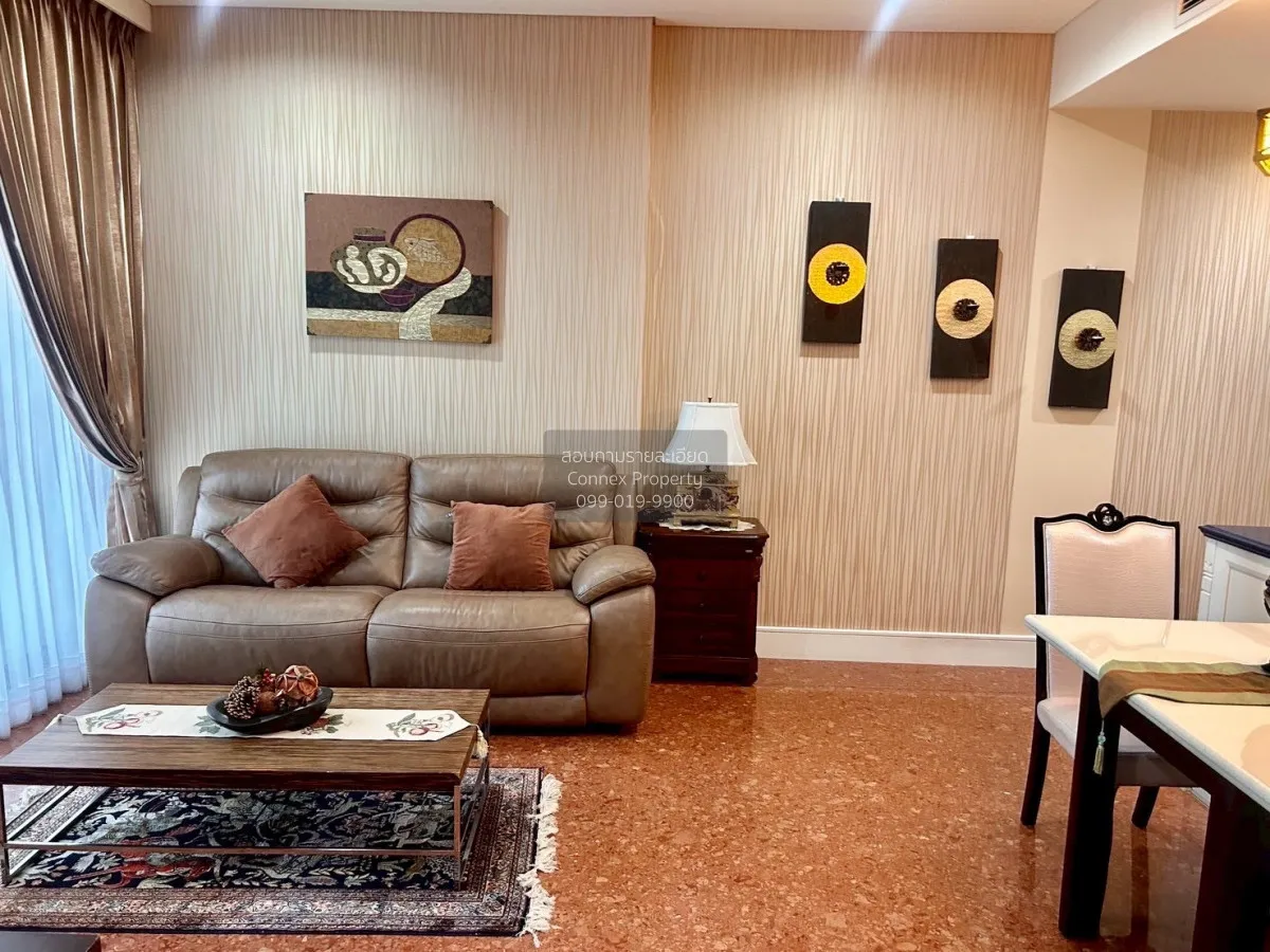 1 Bedroom condo in AGUSTON Sukhumvit 22