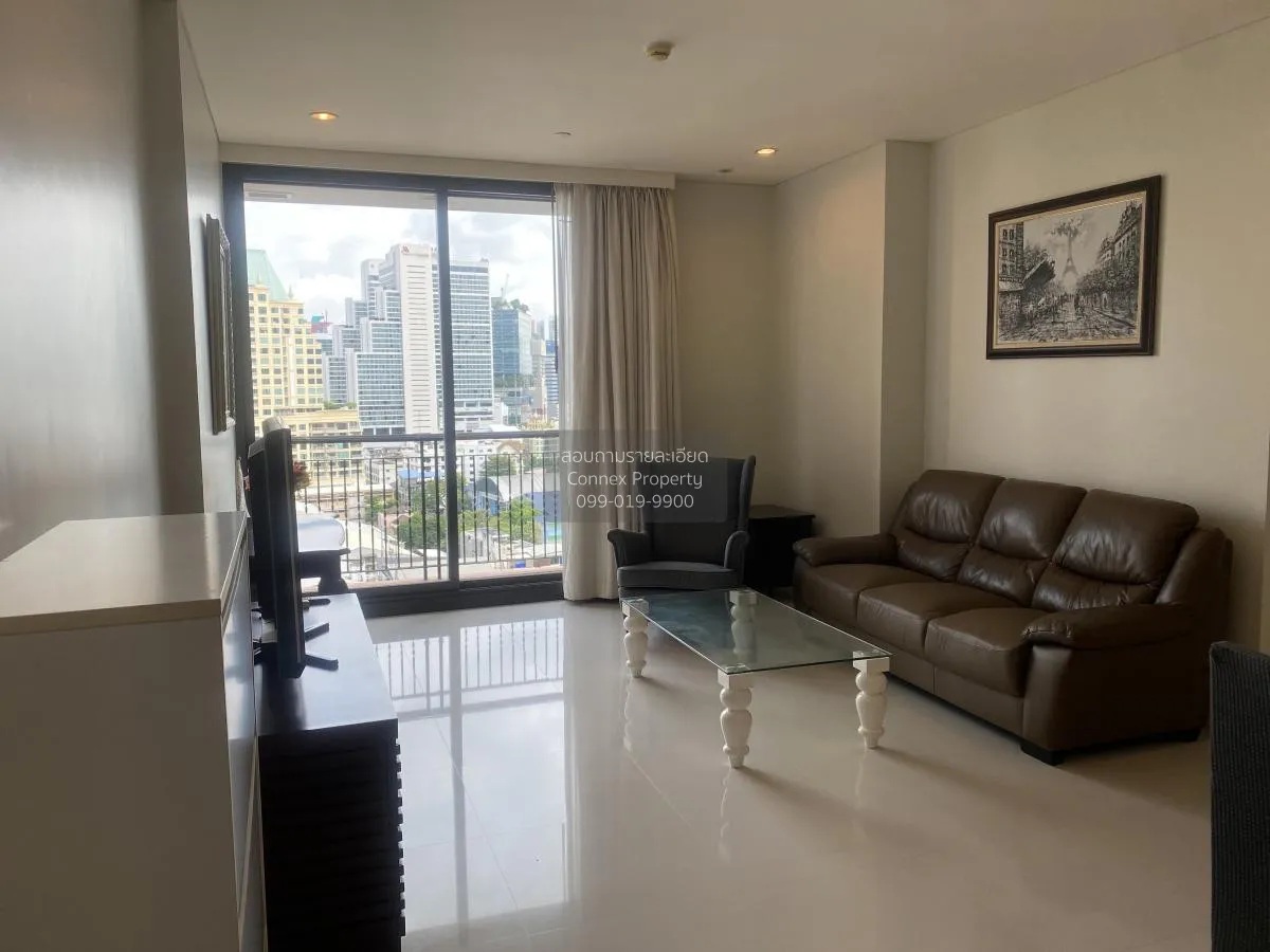 1 Bedroom condo in AGUSTON Sukhumvit 22