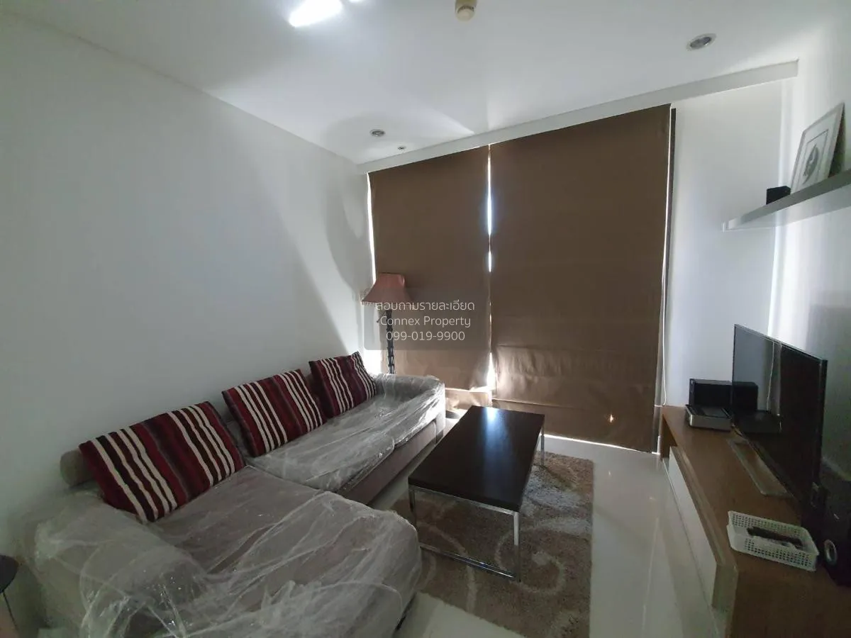 1 Bedroom condo in AGUSTON Sukhumvit 22