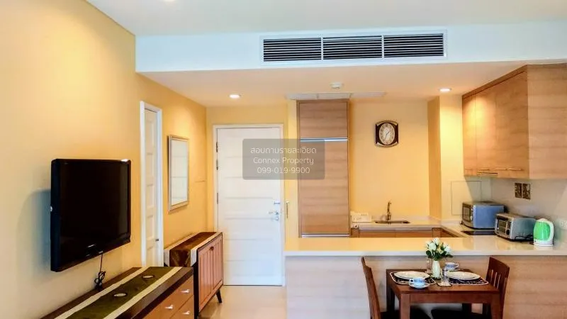 1 Bedroom condo in AGUSTON Sukhumvit 22