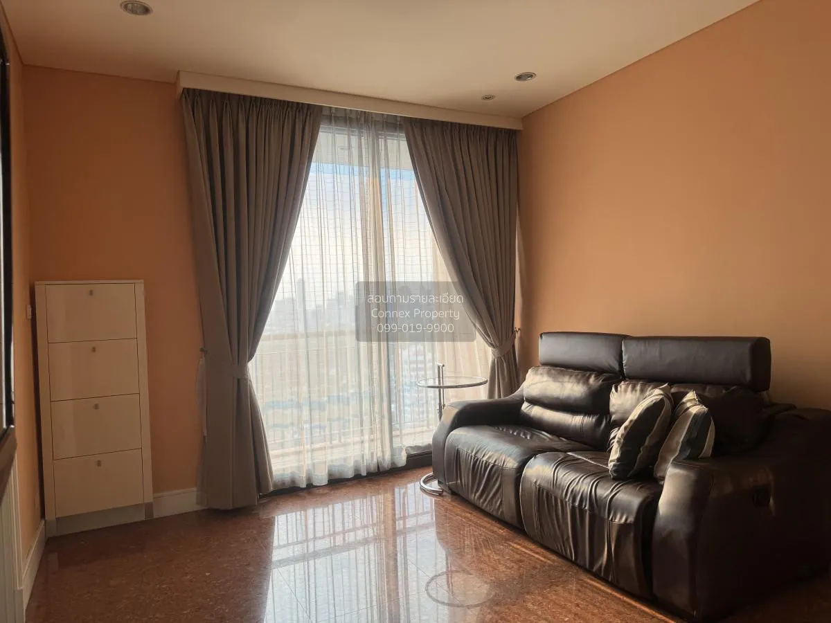 1 Bedroom condo in AGUSTON Sukhumvit 22