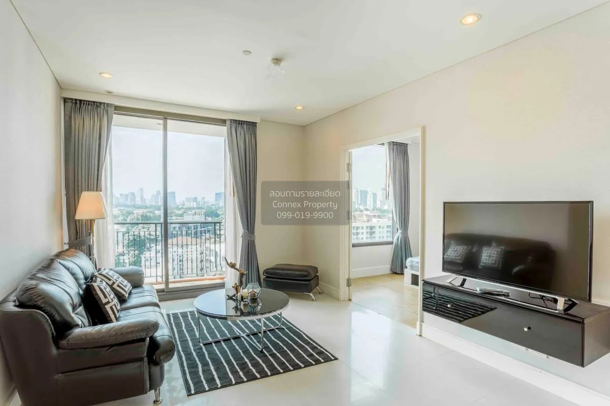 1 Bedroom condo in AGUSTON Sukhumvit 22