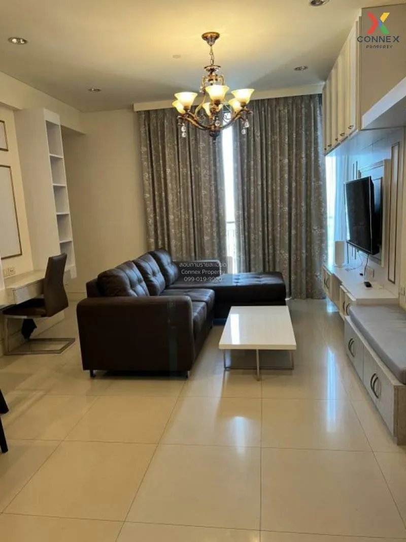 2 Bedroom condo in AGUSTON Sukhumvit 22
