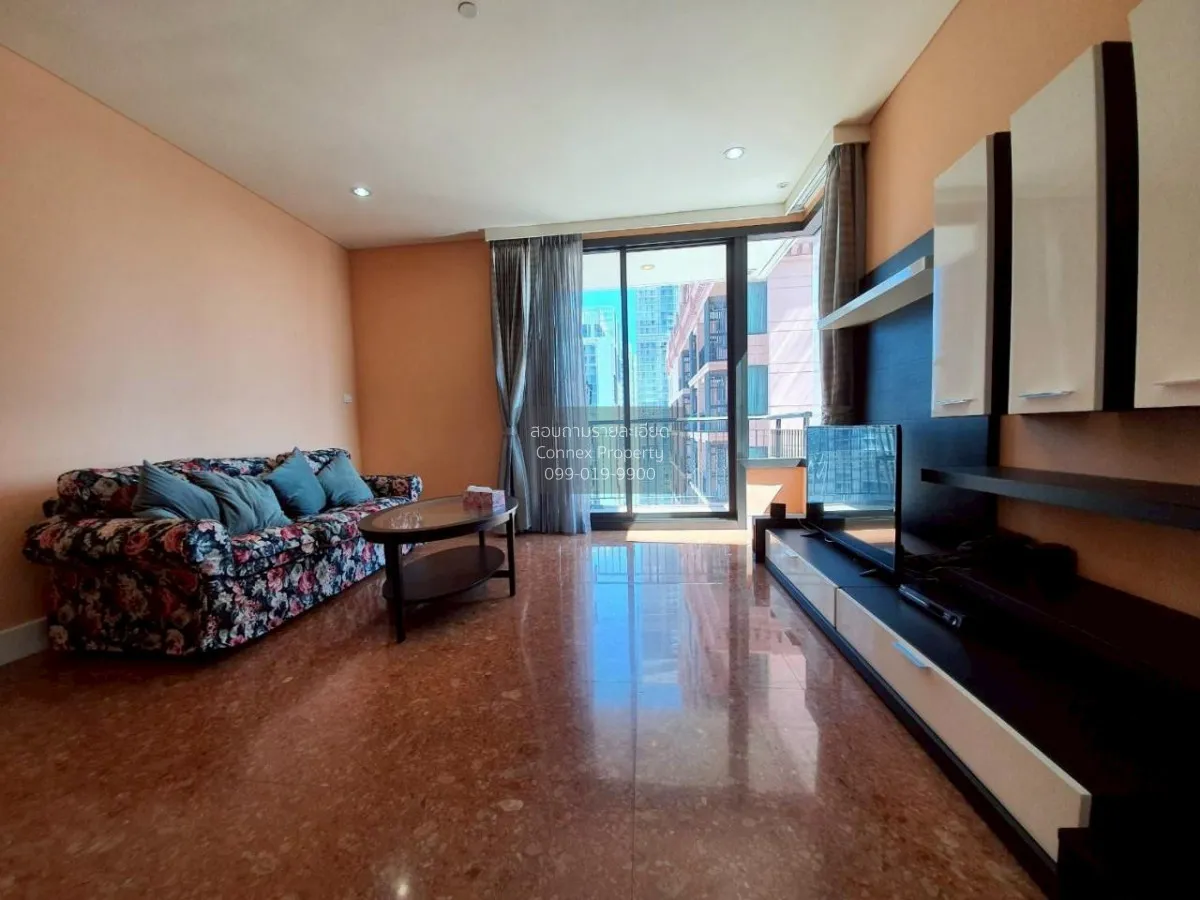 2 Bedroom condo in AGUSTON Sukhumvit 22
