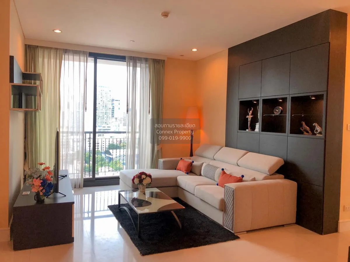 2 Bedroom condo in AGUSTON Sukhumvit 22