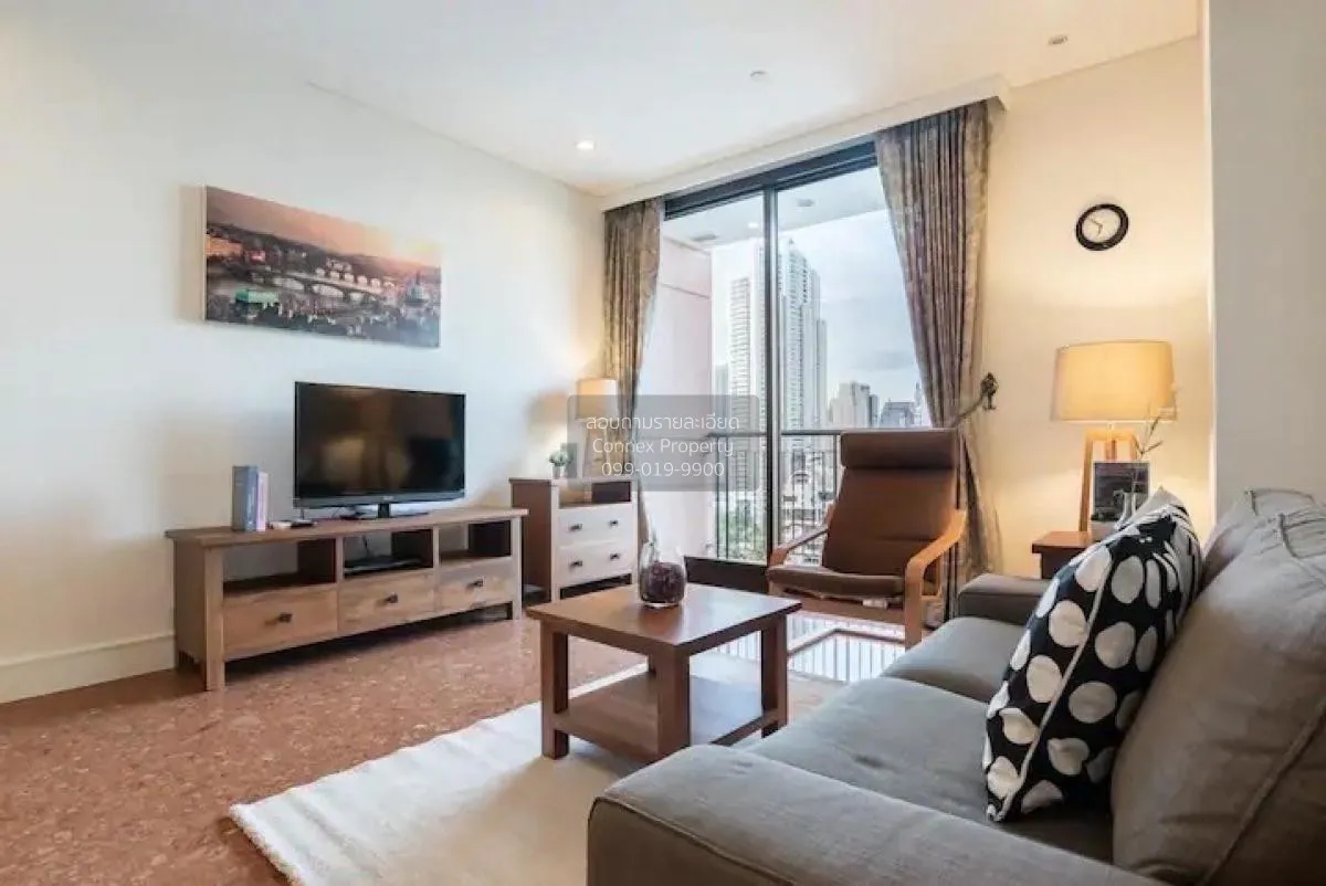 2 Bedroom condo in AGUSTON Sukhumvit 22