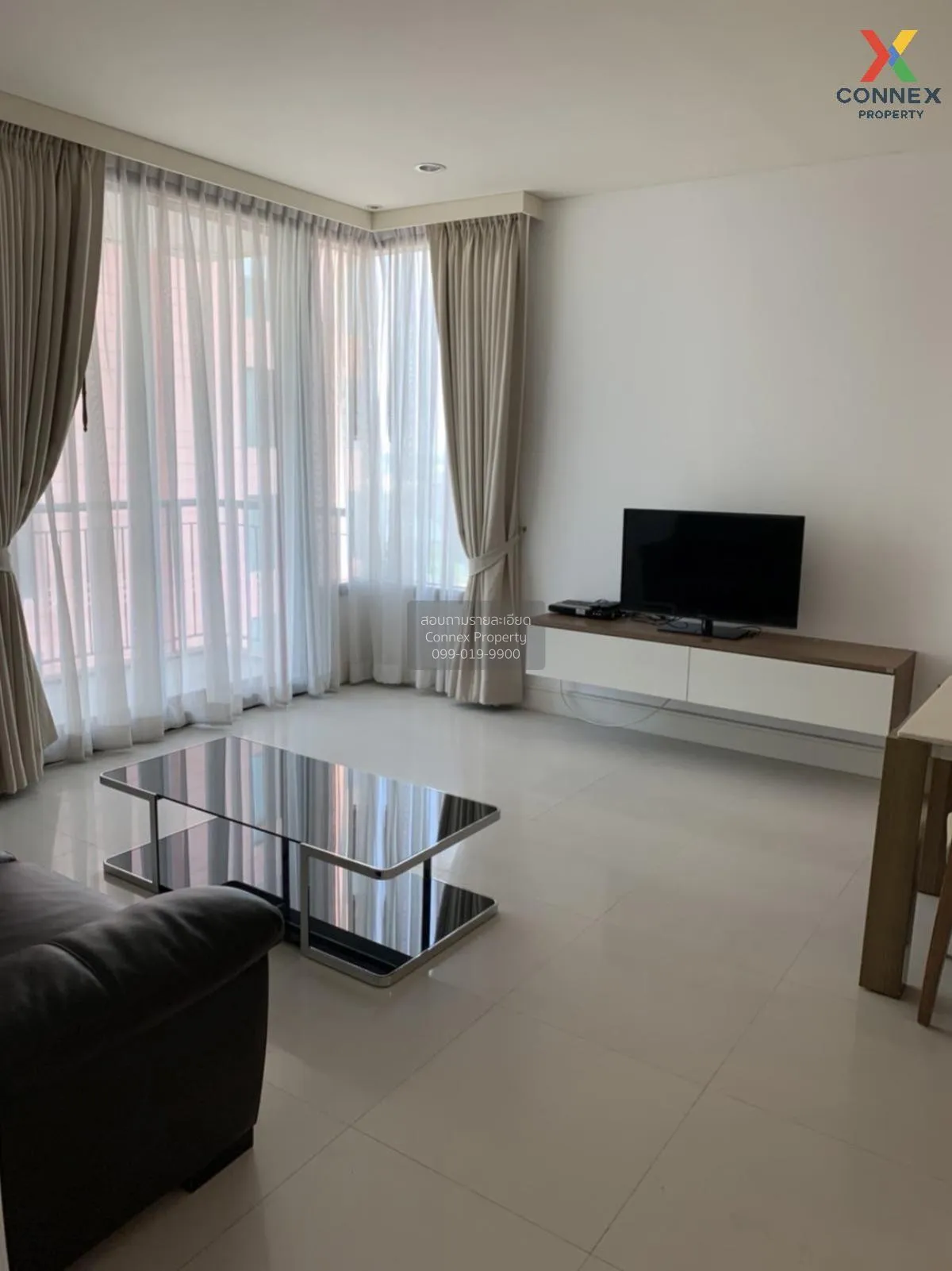 2 Bedroom condo in AGUSTON Sukhumvit 22