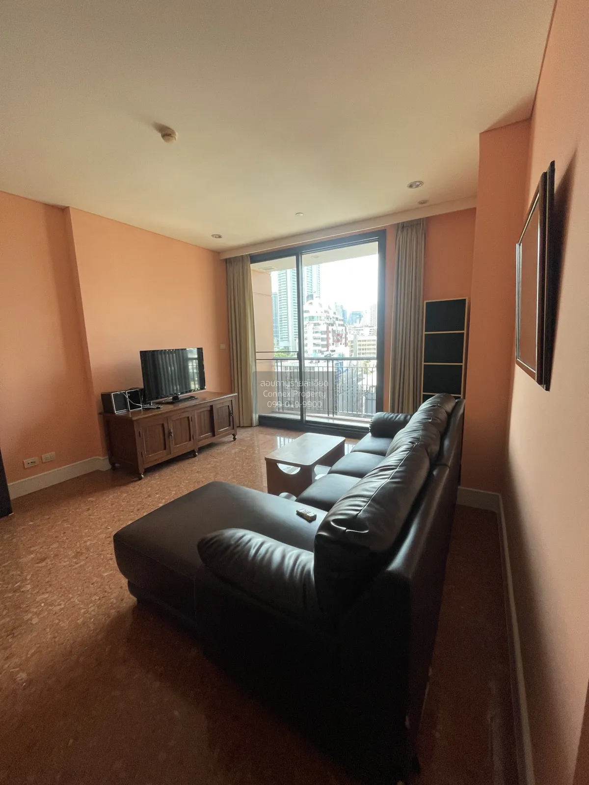 2 Bedroom condo in AGUSTON Sukhumvit 22