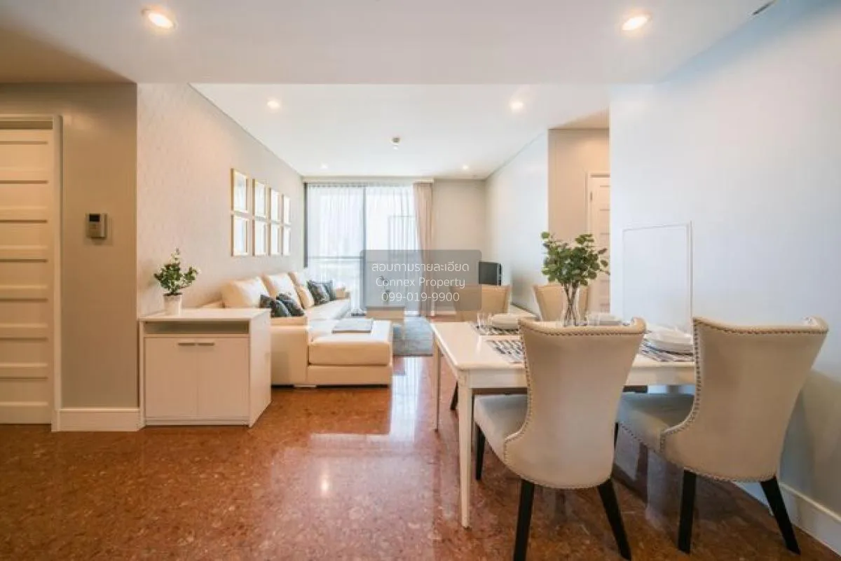 3 Bedroom condo in AGUSTON Sukhumvit 22