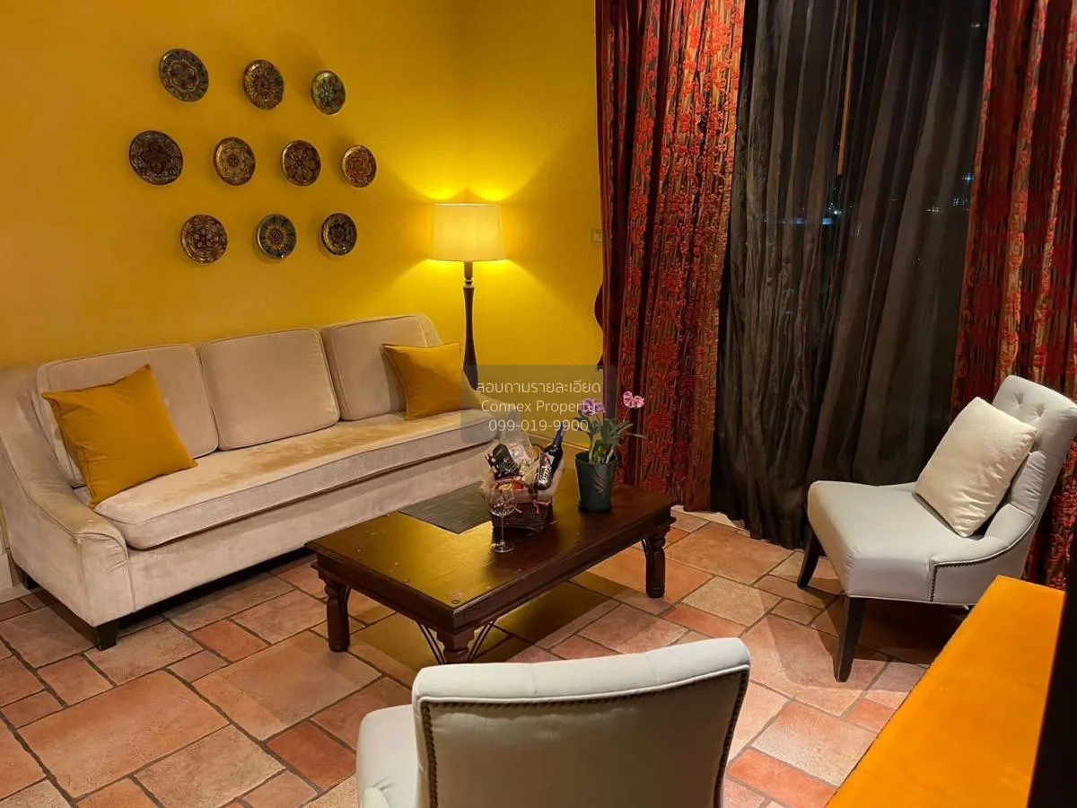 3 Bedroom condo in AGUSTON Sukhumvit 22