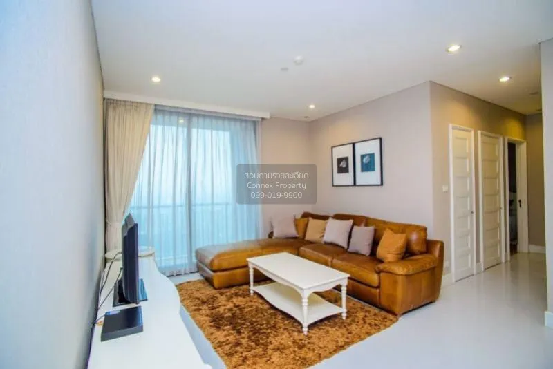 3 Bedroom condo in AGUSTON Sukhumvit 22