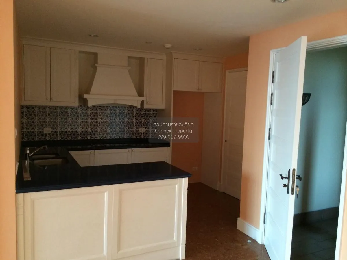 3 Bedroom condo in AGUSTON Sukhumvit 22