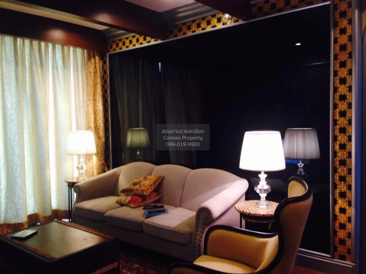 3 Bedroom condo in AGUSTON Sukhumvit 22