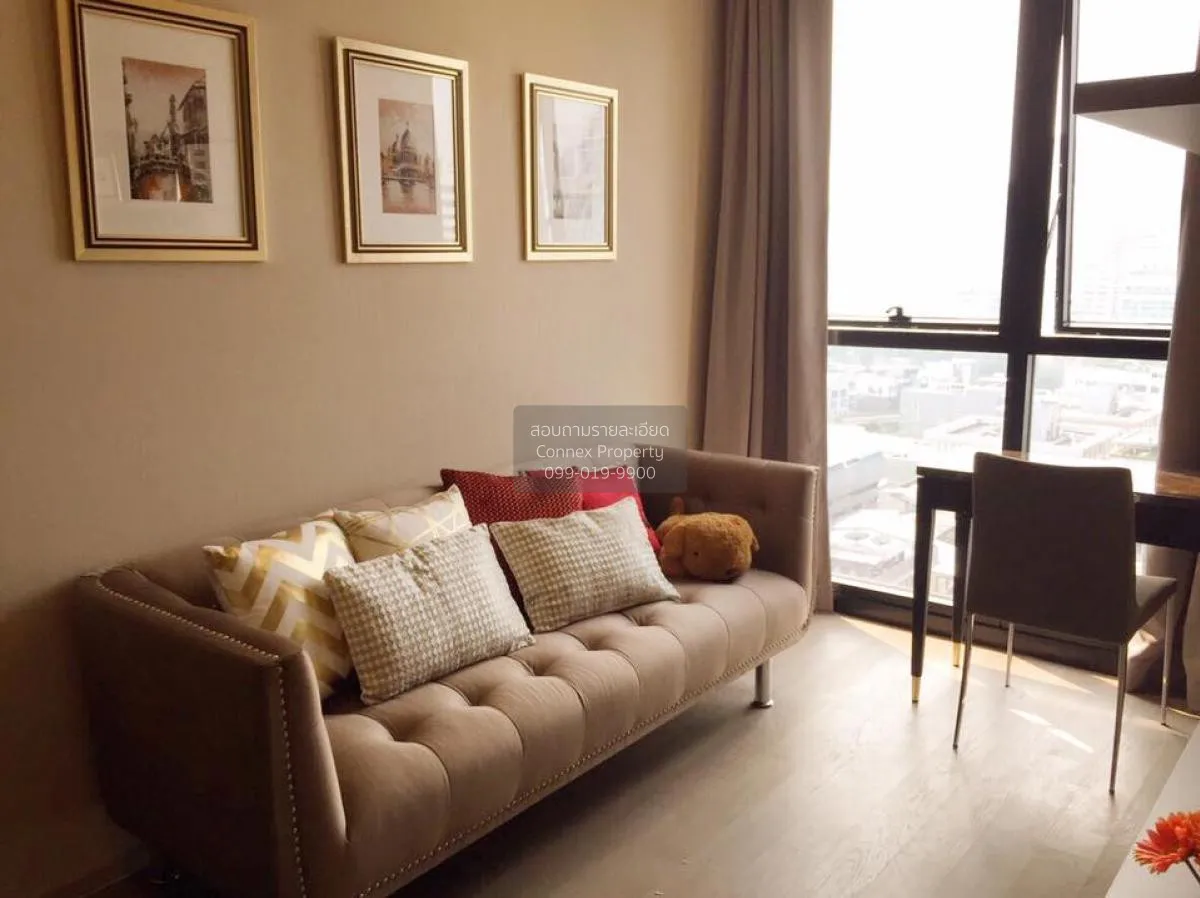 1 Bedroom condo in ASHTON Asoke