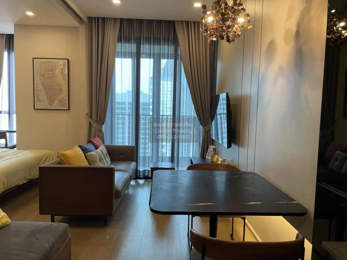 1 Bedroom condo in ASHTON Asoke