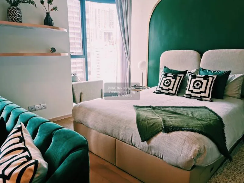1 Bedroom condo in ASHTON Asoke