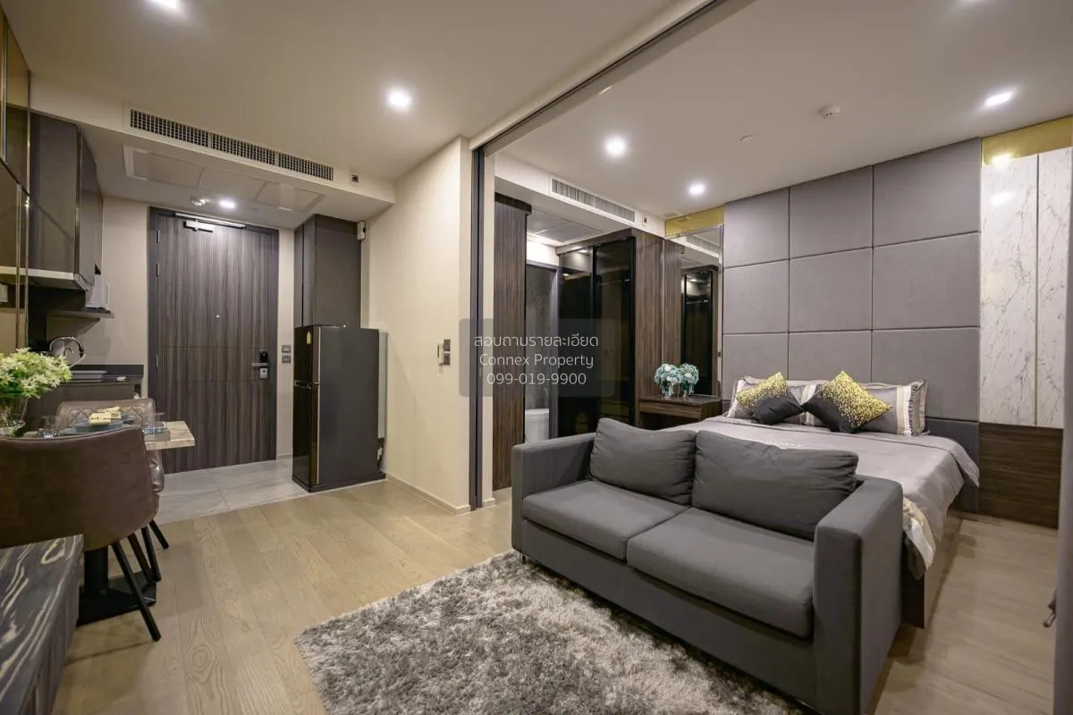 1 Bedroom condo in ASHTON Asoke