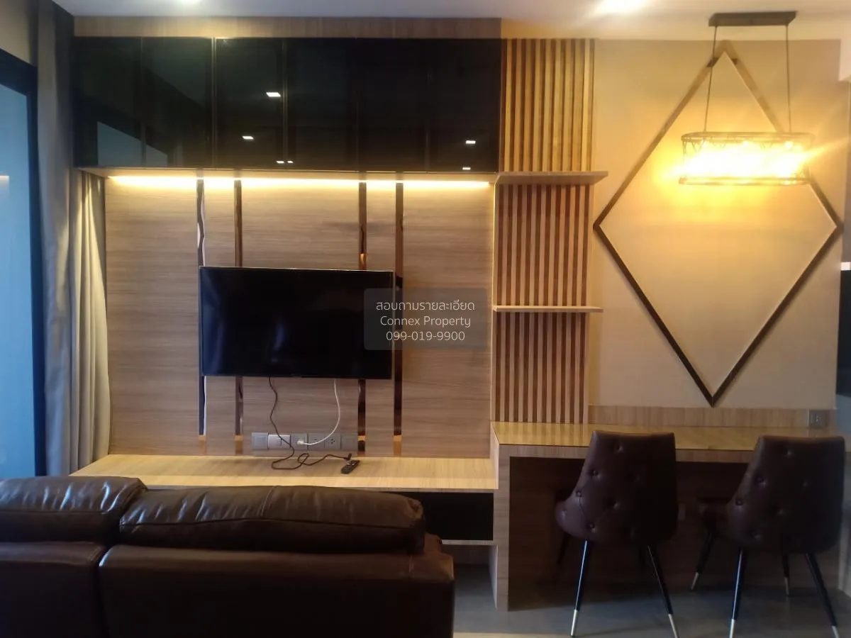 1 Bedroom condo in ASHTON Asoke