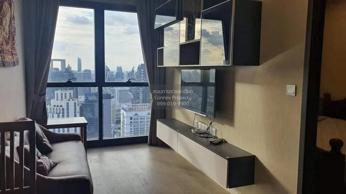 1 Bedroom condo in ASHTON Asoke