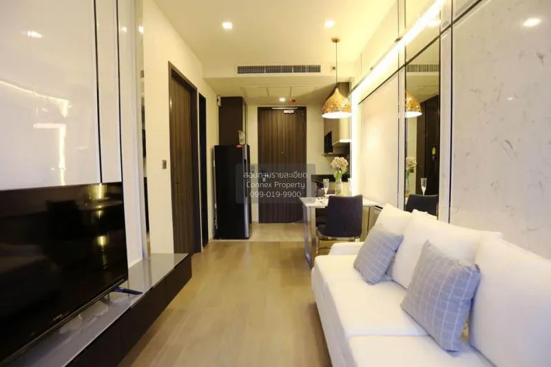1 Bedroom condo in ASHTON Asoke
