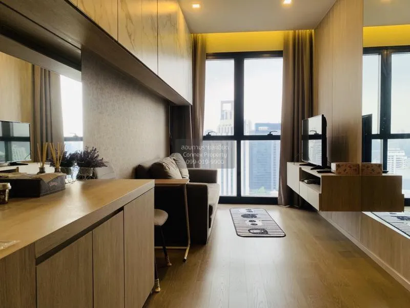 1 Bedroom condo in ASHTON Asoke