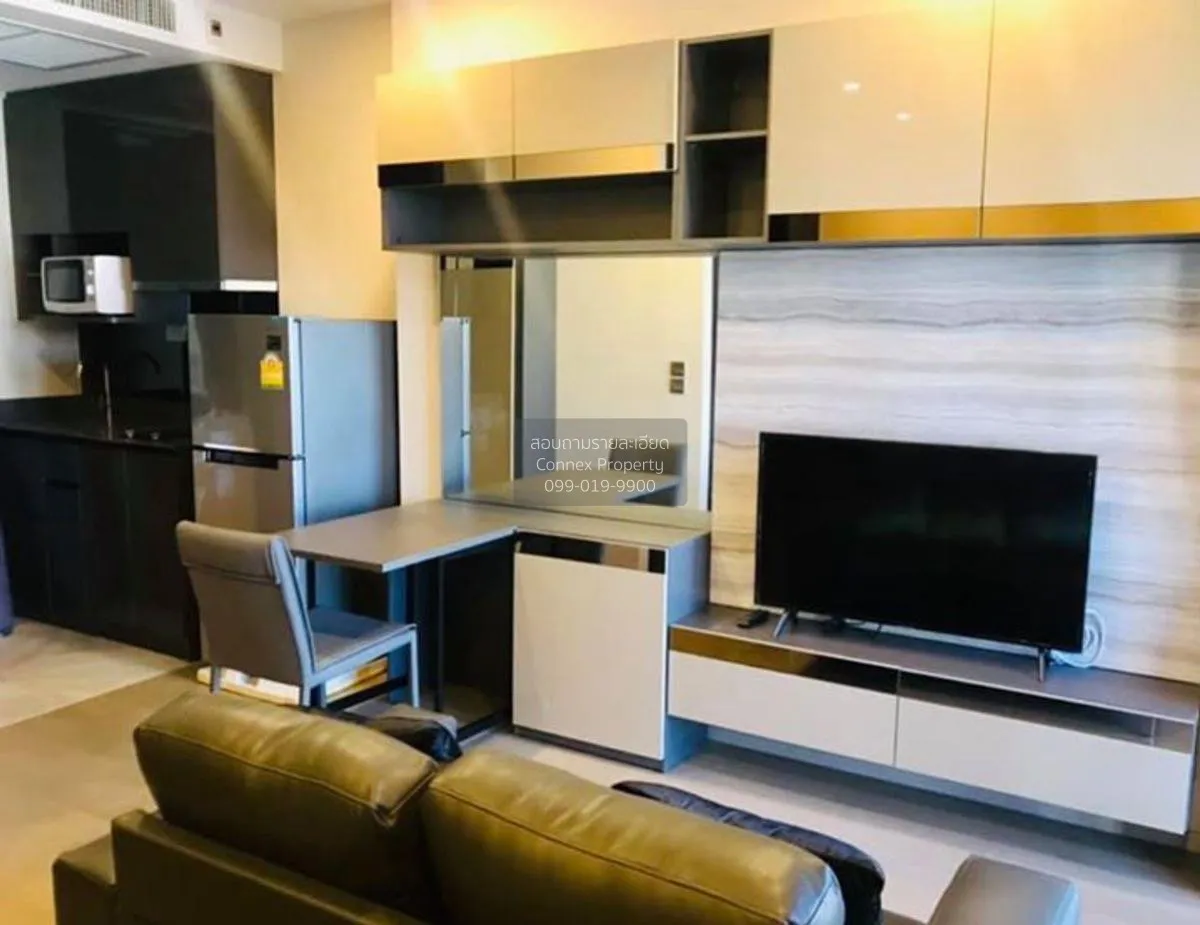 1 Bedroom condo in ASHTON Asoke