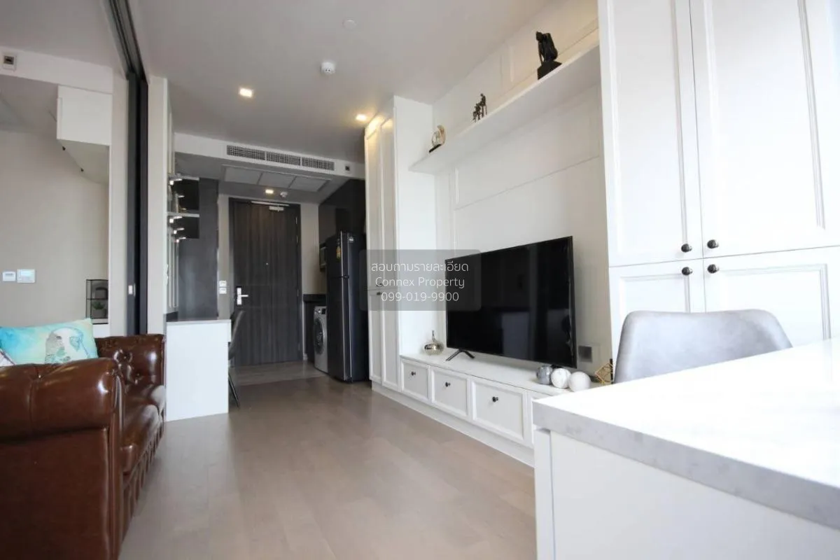 1 Bedroom condo in ASHTON Asoke