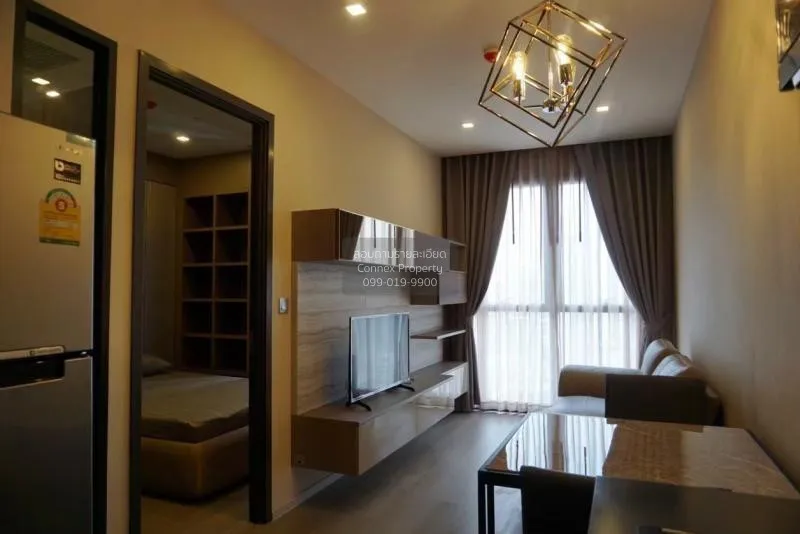 1 Bedroom condo in ASHTON Asoke