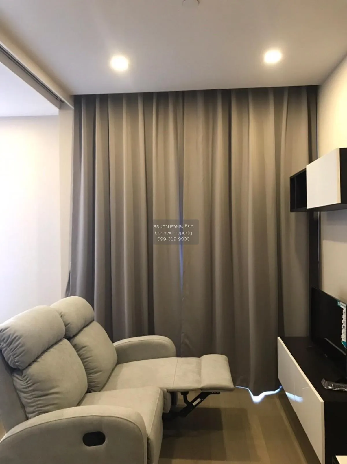 1 Bedroom condo in ASHTON Asoke
