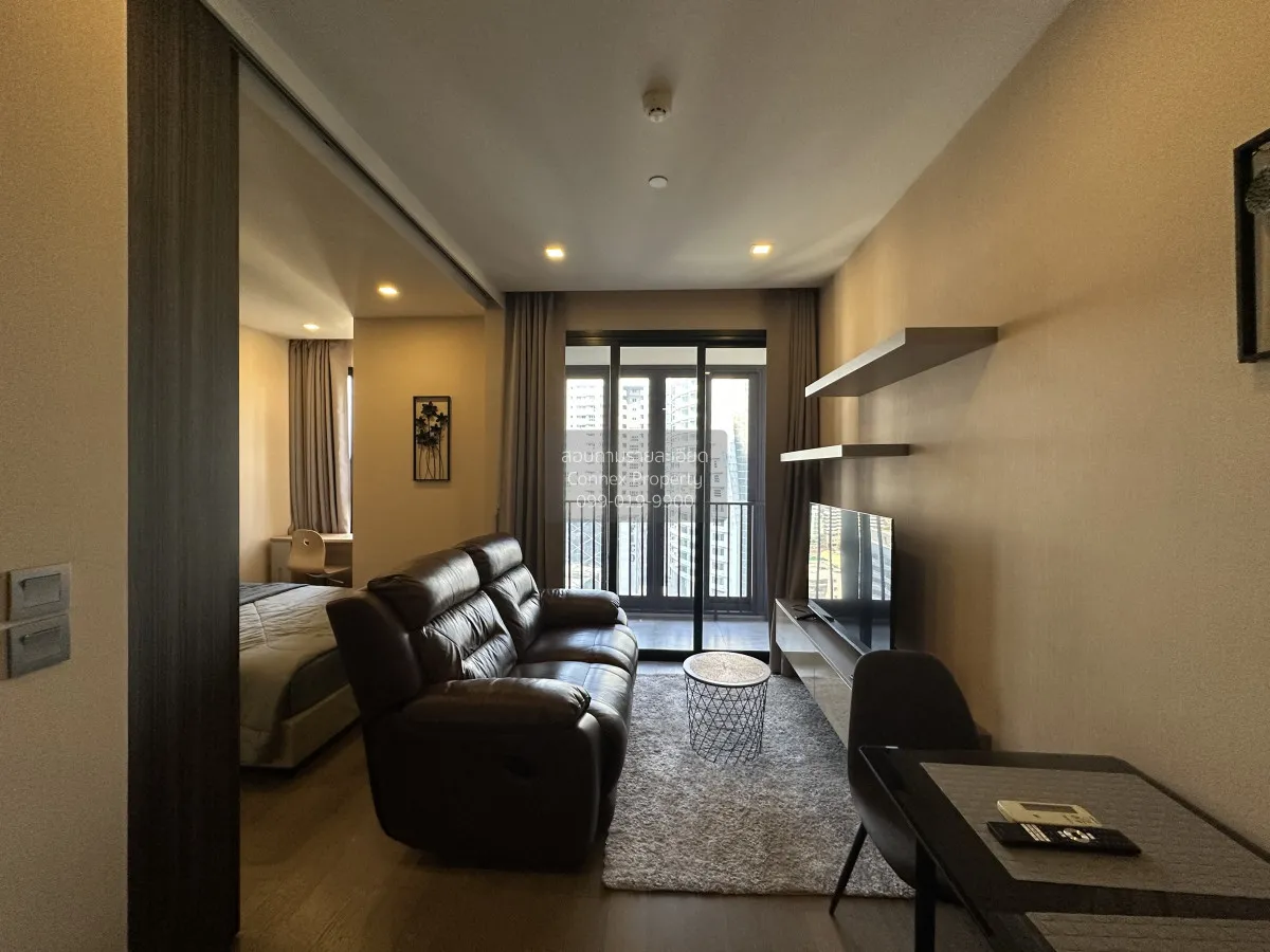 1 Bedroom condo in ASHTON Asoke