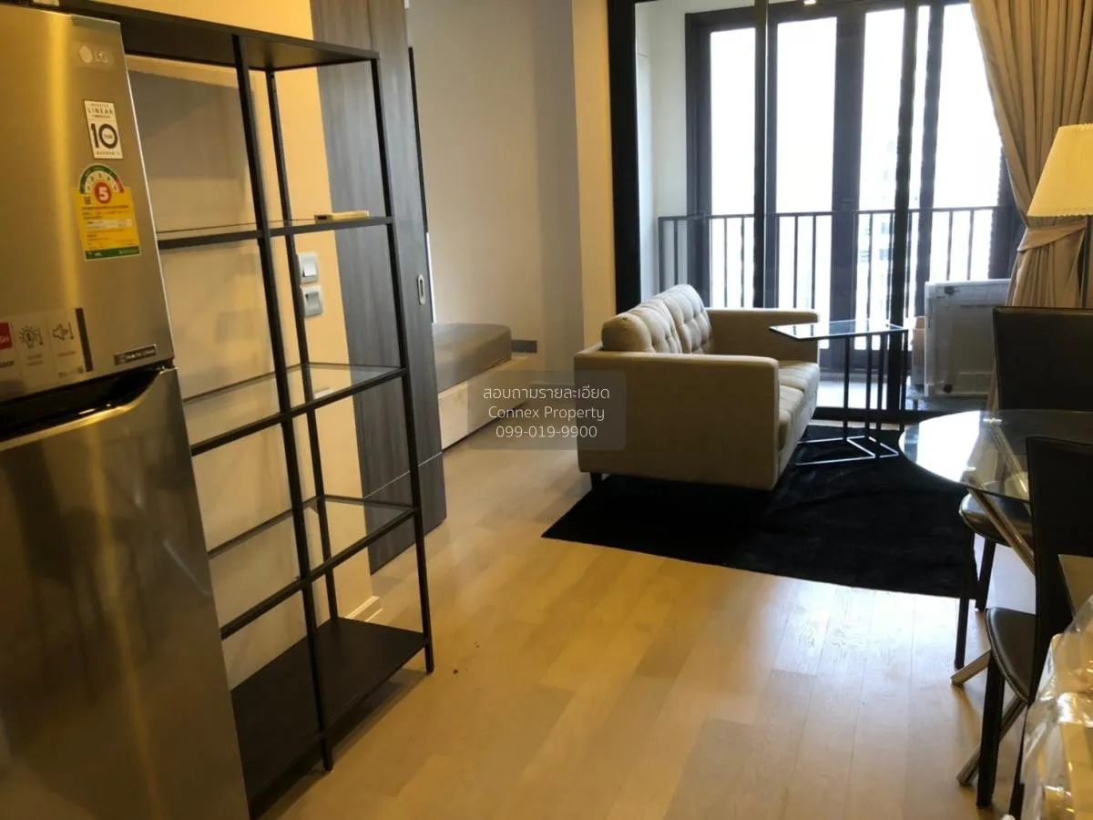 1 Bedroom condo in ASHTON Asoke