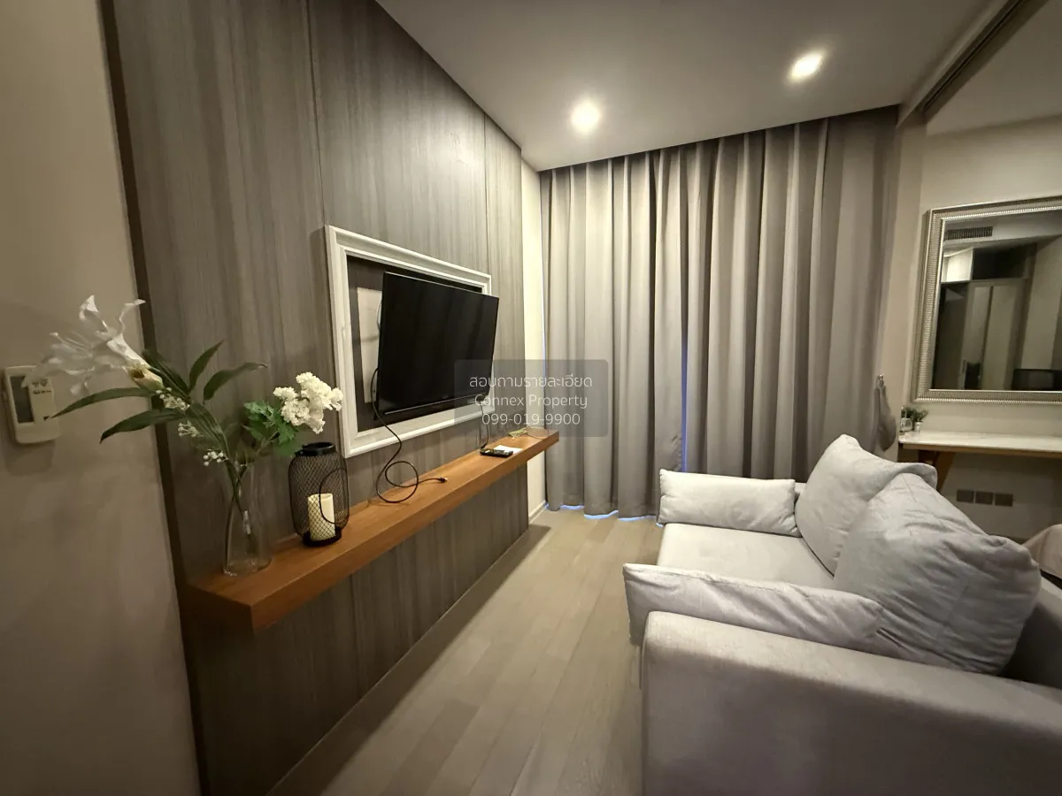 1 Bedroom condo in ASHTON Asoke