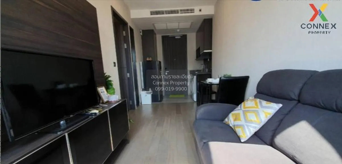 1 Bedroom condo in ASHTON Asoke