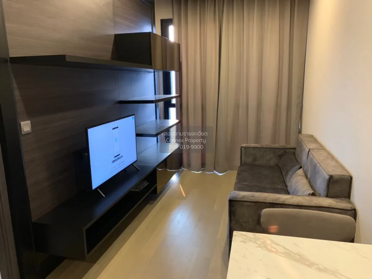 1 Bedroom condo in ASHTON Asoke