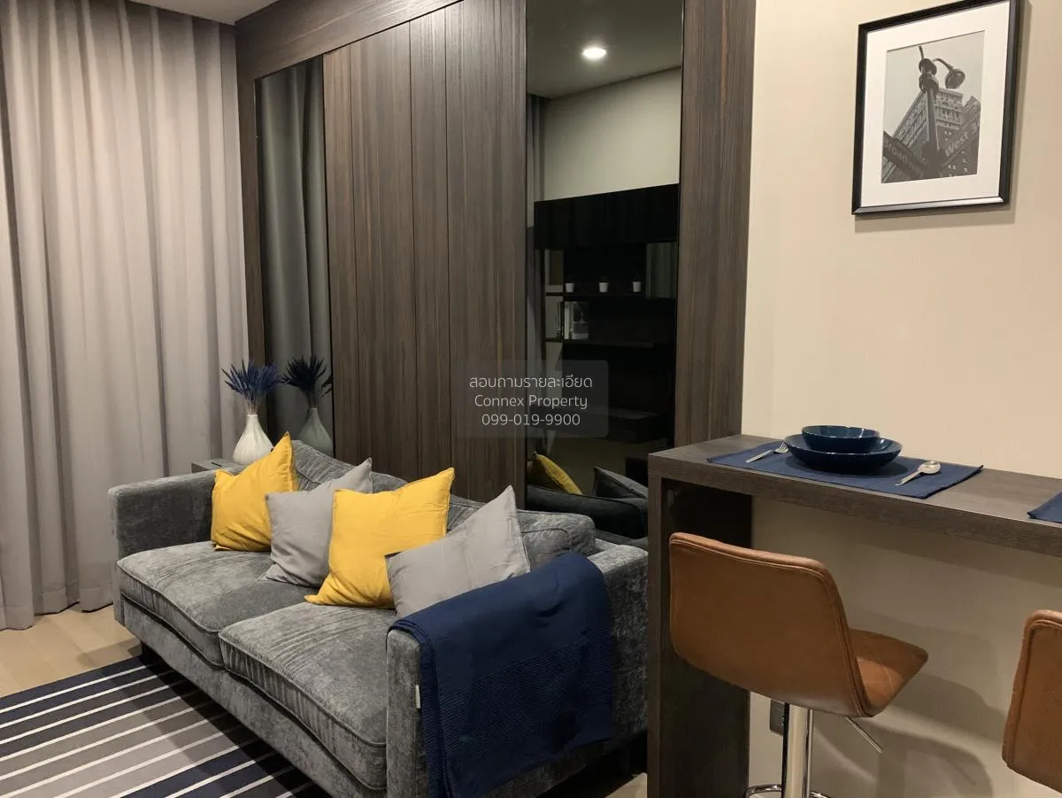 1 Bedroom condo in ASHTON Asoke