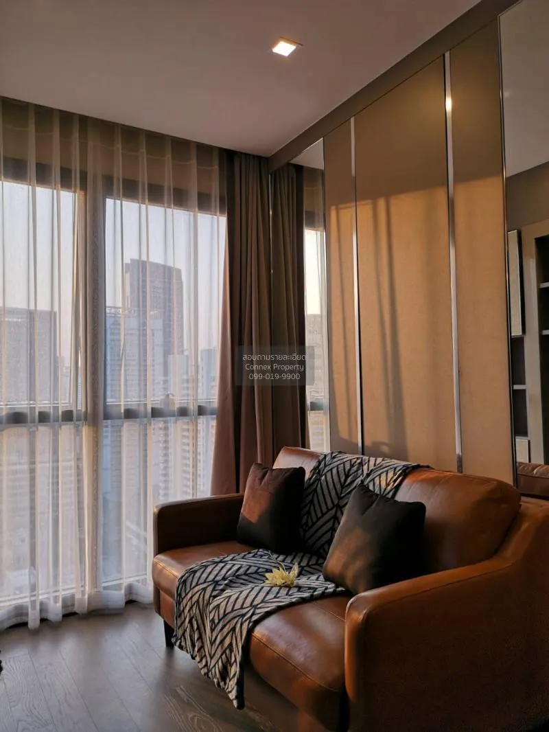 1 Bedroom condo in ASHTON Asoke