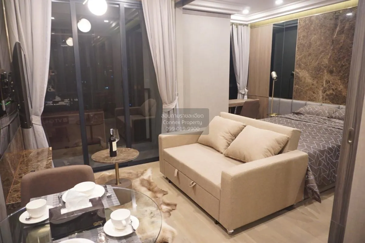 1 Bedroom condo in ASHTON Asoke