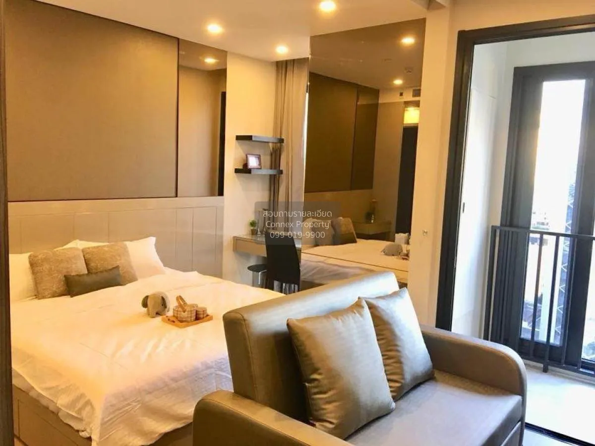 1 Bedroom condo in ASHTON Asoke