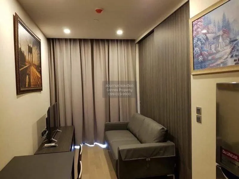 1 Bedroom condo in ASHTON Asoke