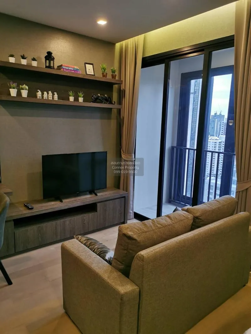 1 Bedroom condo in ASHTON Asoke