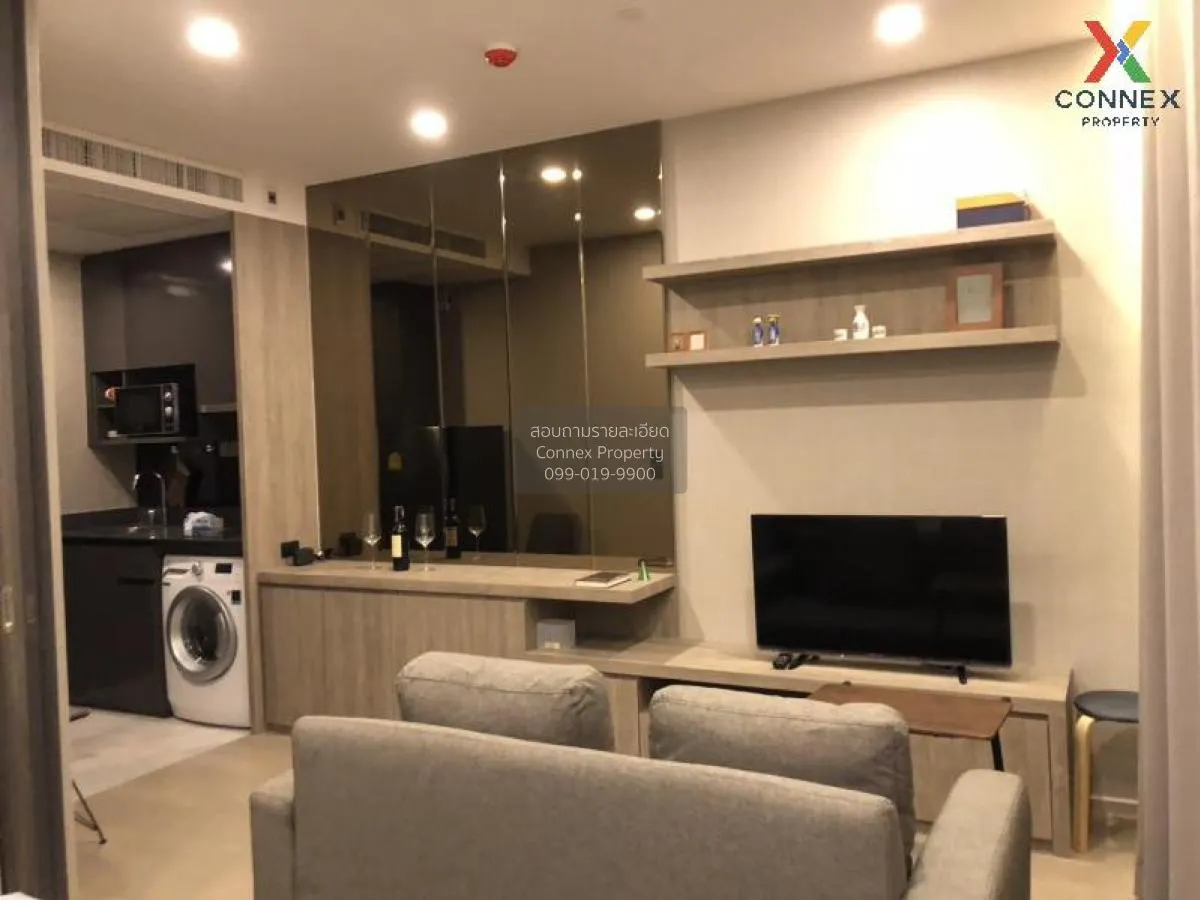 1 Bedroom condo in ASHTON Asoke