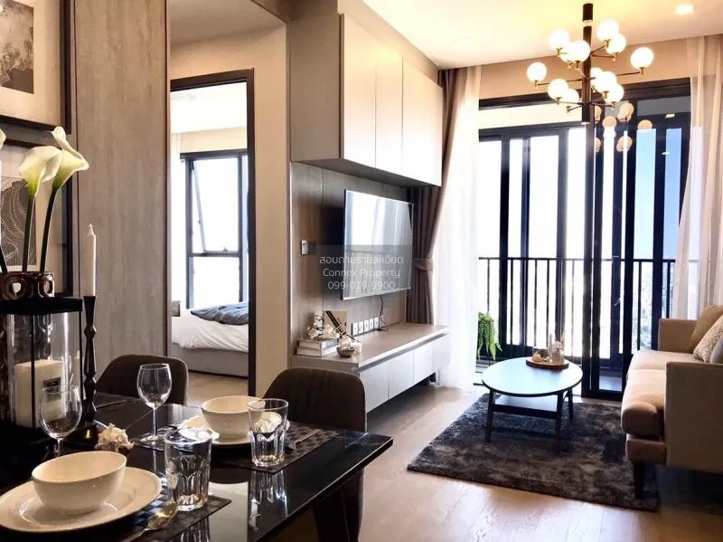2 Bedroom condo in ASHTON Asoke