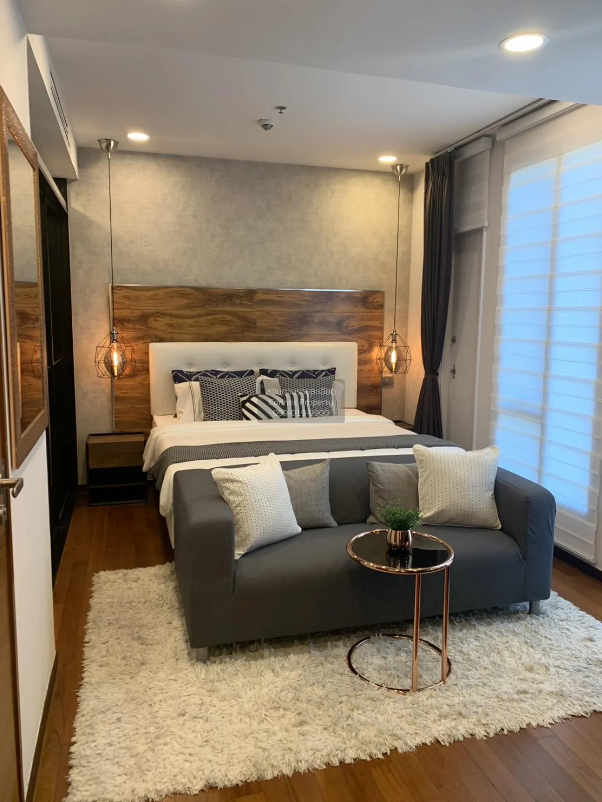 1 Bedroom condo in ASHTON Morph 38
