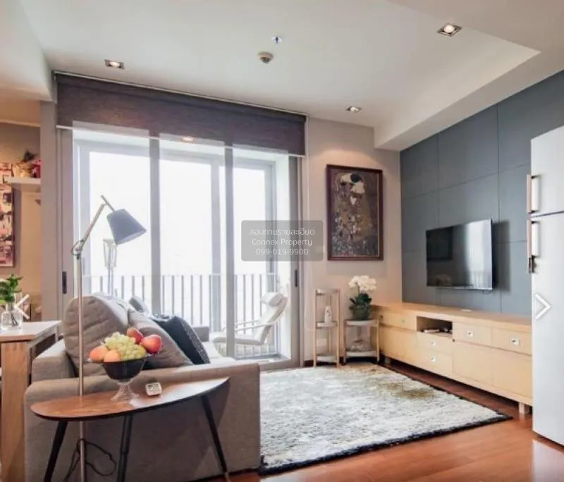 1 Bedroom condo in ASHTON Morph 38