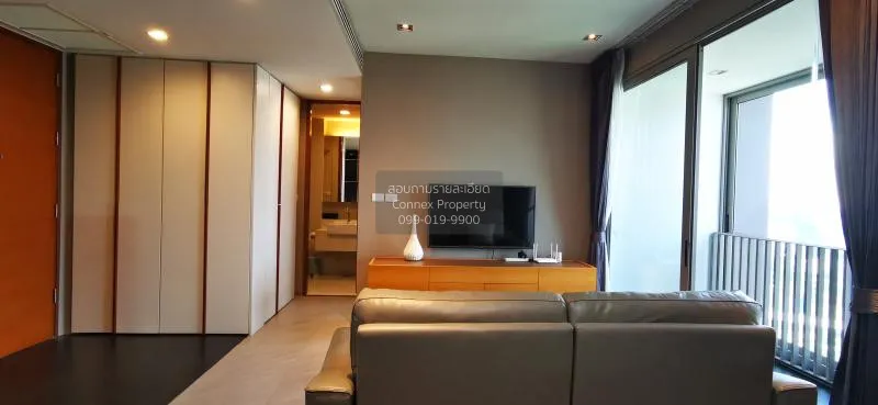 2 Bedroom condo in ASHTON Morph 38