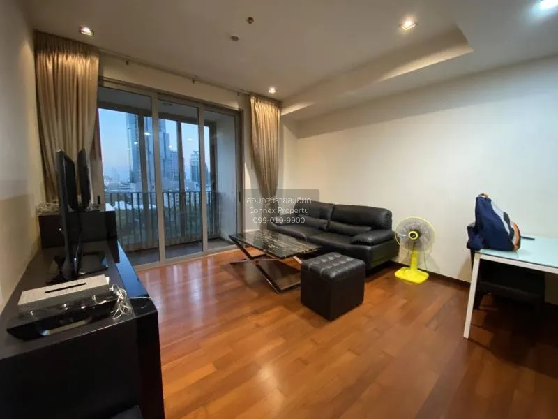 2 Bedroom condo in ASHTON Morph 38