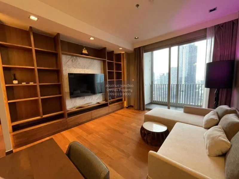 2 Bedroom condo in ASHTON Morph 38